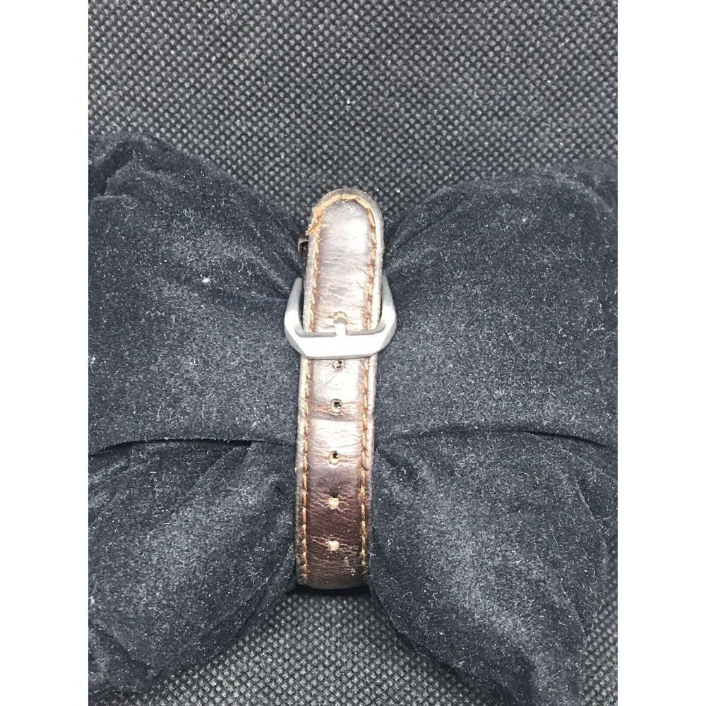 Fossil Extremely Rare And Authentic Watch Model P… - image 2